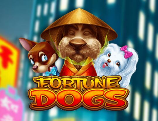 Fortune Dogs